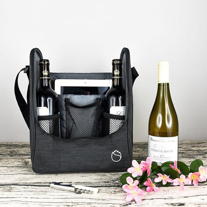 Wine Bag Series - Image 6
