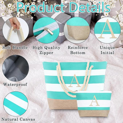 YOOLIFE Beach Bags for Women - Image 3