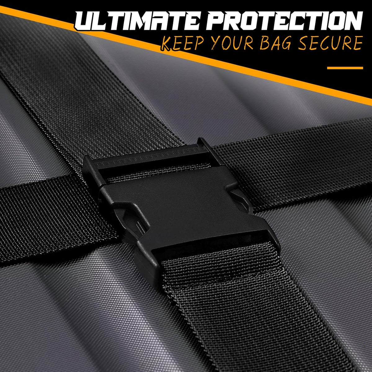 Eccliy 12 Pack Luggage Straps Suitcase Belts Wide Adjustable Packing Straps Travel Belts Accessories for Business Packing(Black)