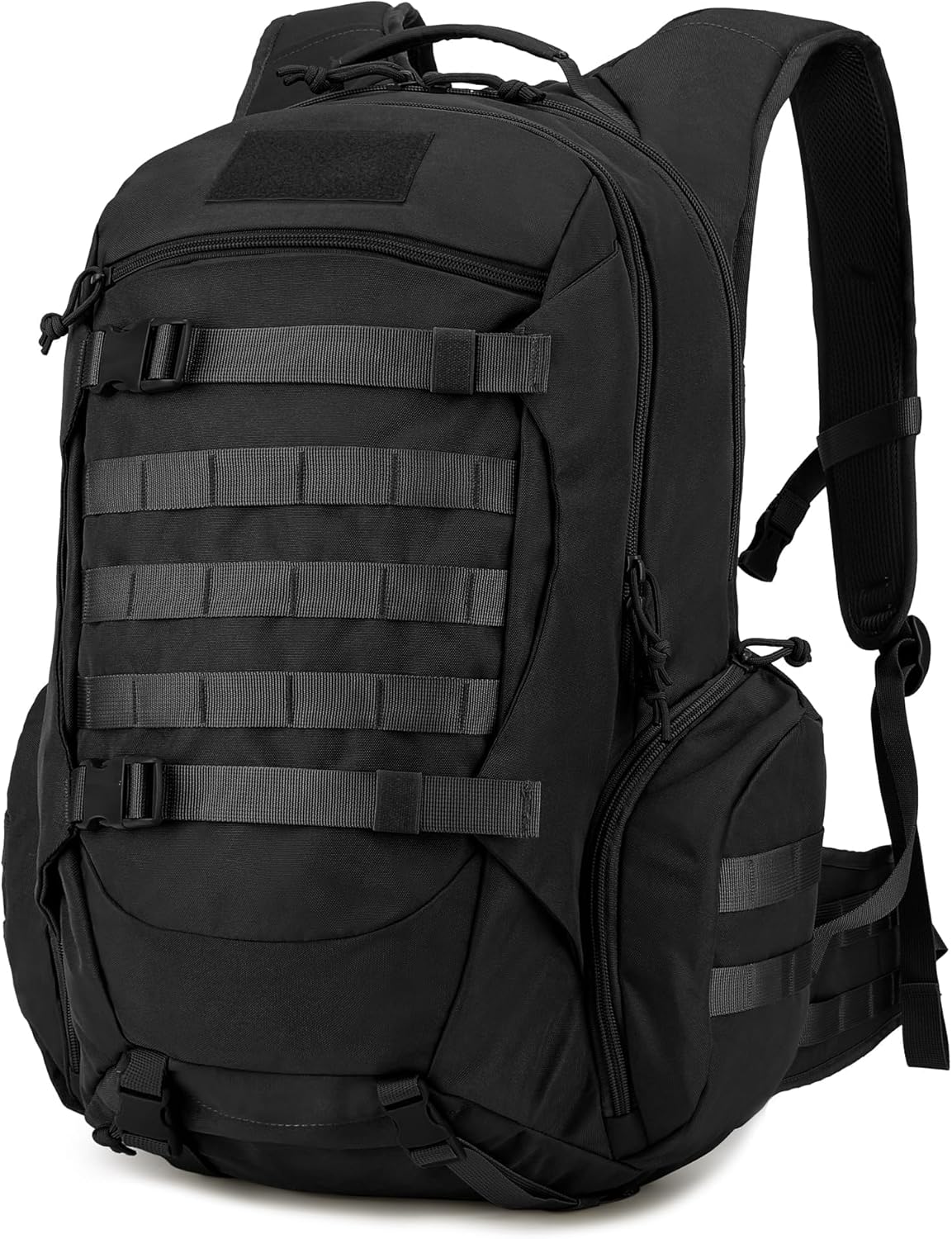 Mardingtop 35L Tactical Backpacks Molle Hiking daypacks for Camping Hiking Military Traveling Motorcycle