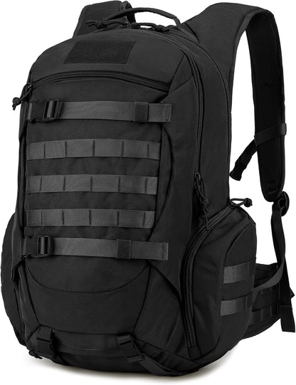 Mardingtop 35L Tactical Backpacks Molle Hiking daypacks for Camping Hiking Military Traveling Motorcycle