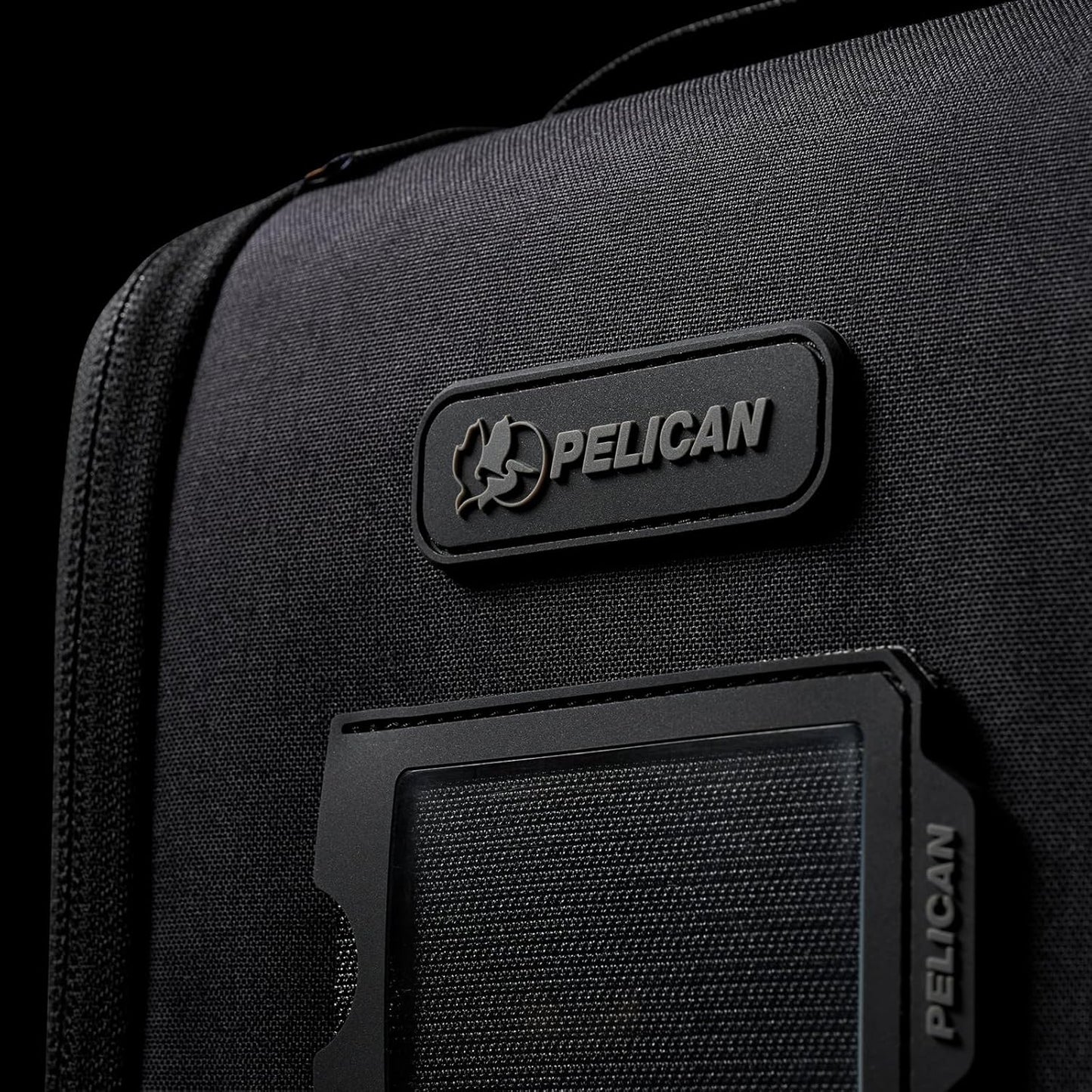 Pelican ModPak AV Pouch - Camera Bag and Lens Case - Double (Sand)