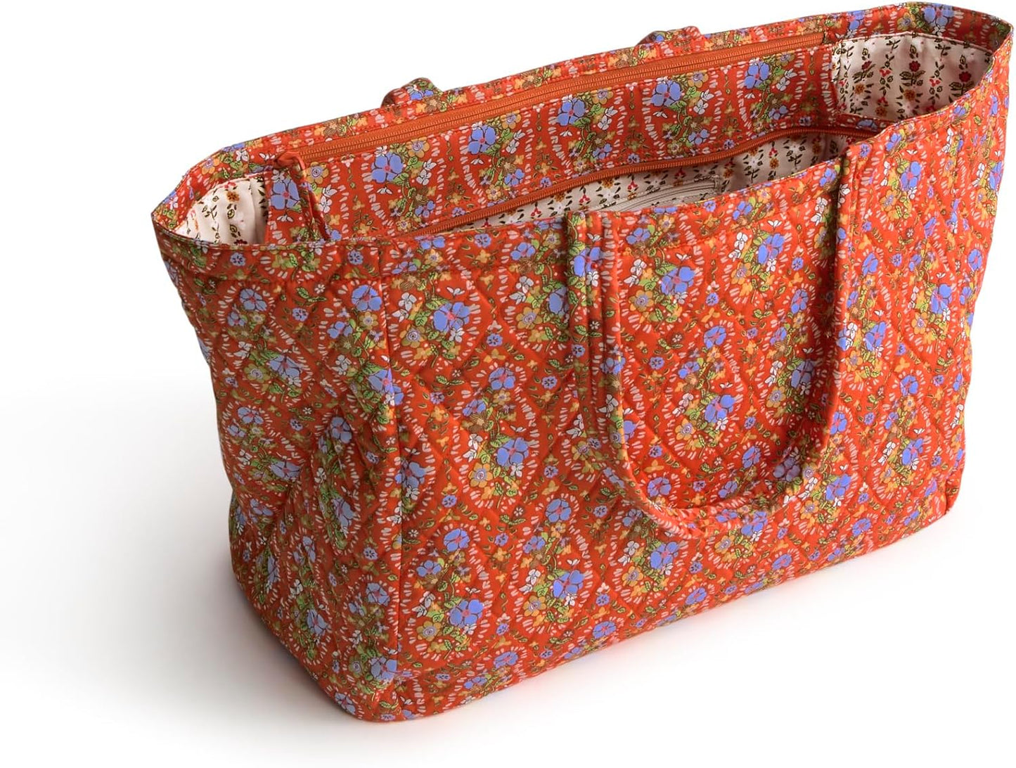 Premium Cotton Knollton Travel Tote Bag