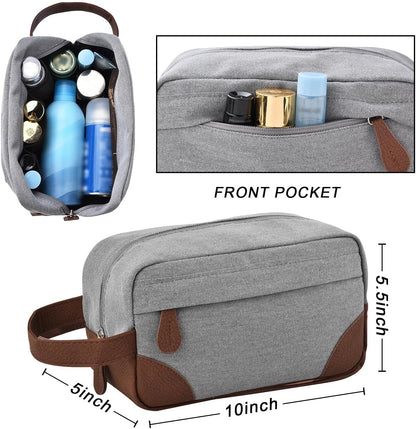 Dimayar Expandable Duffle Bag for Men, 50L Large-Capacity Weekender, Water-Resistant Mens Duffle Bags for Traveling, Lightweight & Durable Overnight Carry-On, Versatile Gym and Travel Bag