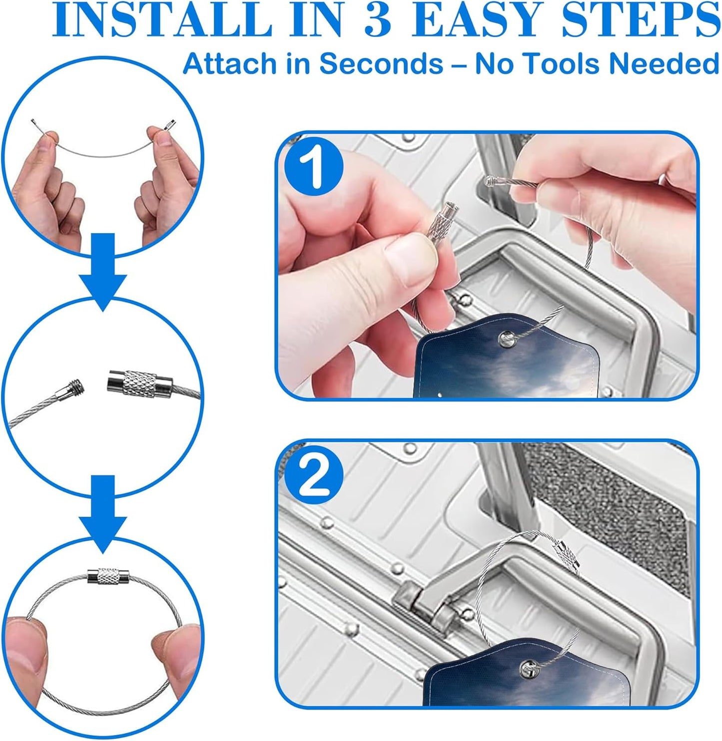 Old Baseball and Glove on Baseball Grand Luggage Tags for Suitcases Leather Travel Tags for Luggage ID Label with Privacy Cover and Stainless Steel Loop for Men Women Suitcase Backpack, Set of 2