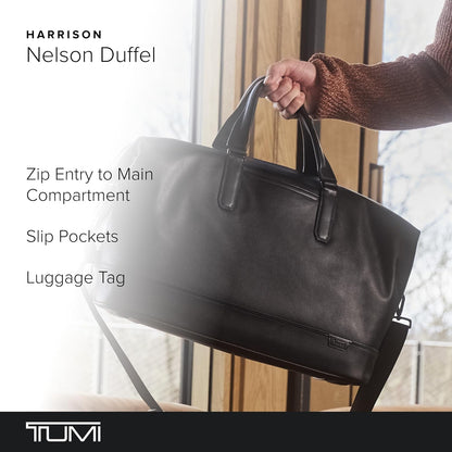 TUMI Men's Lightweight