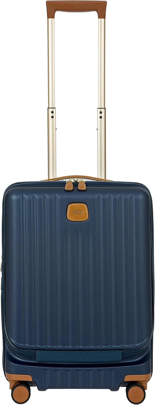 Bric's Capri 2.0 21" Spinner w/Pocket Expandable