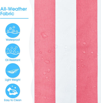 Becokan Beach Bag Large Beach Tote Bag for Women Waterproof Sandproof Swim Pool Bag With Zipper