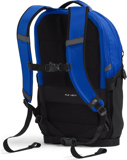 THE NORTH FACE Recon Everyday Laptop Backpack, TNF Blue/TNF Black, One Size