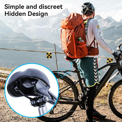 2 Pack for Tile Life360 Mate 2024/2022 Bluetooth Tracker Adhesive Mount - Image 7