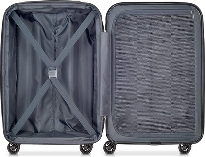 DELSEY PARIS Helium Aero Hardside Expandable Luggage - Image 7