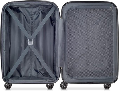 DELSEY PARIS Helium Aero Hardside Expandable Luggage - Image 4