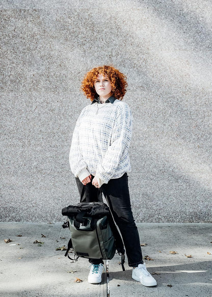 WANDRD PRVKE 21L, V3 Photography Bundle: Weather-Resistant Travel & Camera Backpack with Laptop Sleeve, Quick Side Access, Clamshell Opening – Ideal Photography & Travel Bag