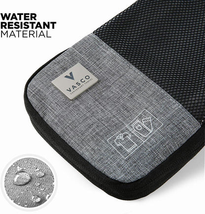 VASCO Compression Packing Cubes for Travel