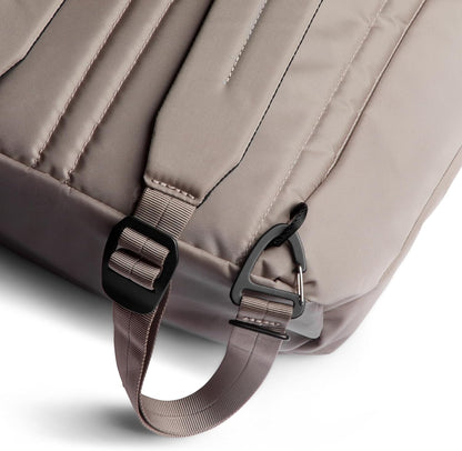 Bellroy Laneway Totepack (18 liter stylish tote bag and backpack in one, for gym, travel or everyday carry) - Fawn