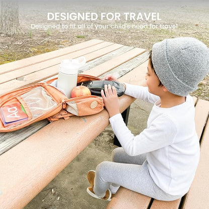 Lulyboo Toddler Harness Backpack - Image 4
