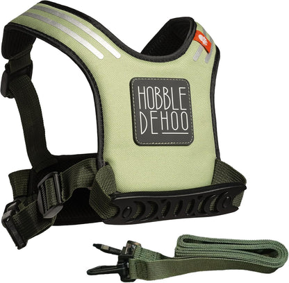 Hobble De Hoo Child Safety Harness | Premium Adjustable Toddler & Kids Harness Ages 2–7 | Autism Support