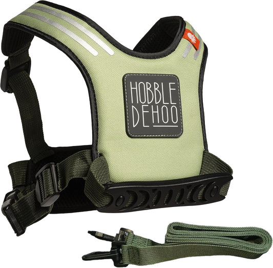 Hobble De Hoo Child Safety Harness | Premium Adjustable Toddler & Kids Harness Ages 2–7 | Autism Support