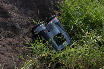 12x32 Compact Binoculars for Adults High Powered, FMC, Bak-4 Prism, Easy Focuse, Low Light Vision, Waterproof, Shockproof, Fogproof, for Sports, Bird Watching, Concerts, Travel, Cruise