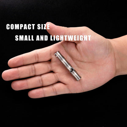 TACRAY Emergency Whistle Survival Loud, Perfect Loud Whistle for Safety,Survival,Hiking,Camping,Child Safety,Pets Training