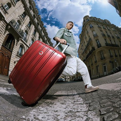 DELSEY PARIS Helium Aero Hardside Expandable Luggage - Image 9