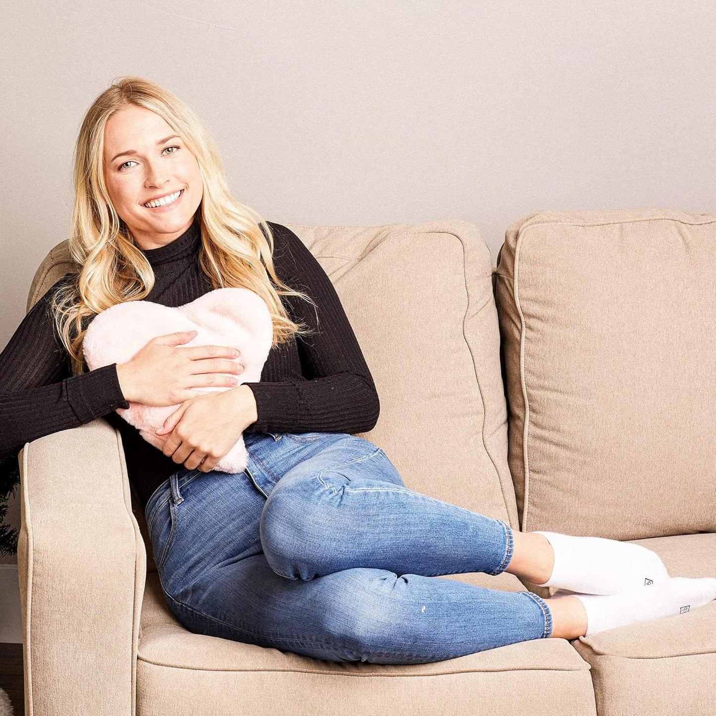 Bucky Hot & Cold Therapy Spa Collection