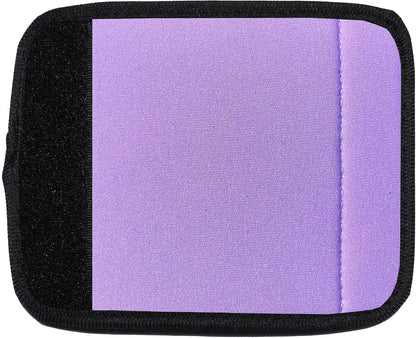Neoprene Luggage Handle Wraps for Traveling Bright Color Luggage Identifiers|Handle Wraps|Handle Covers