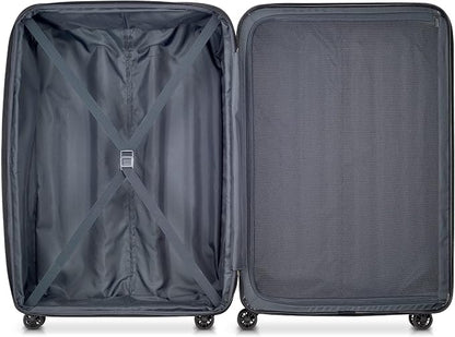 DELSEY PARIS Helium Aero Hardside Expandable Luggage - Image 5