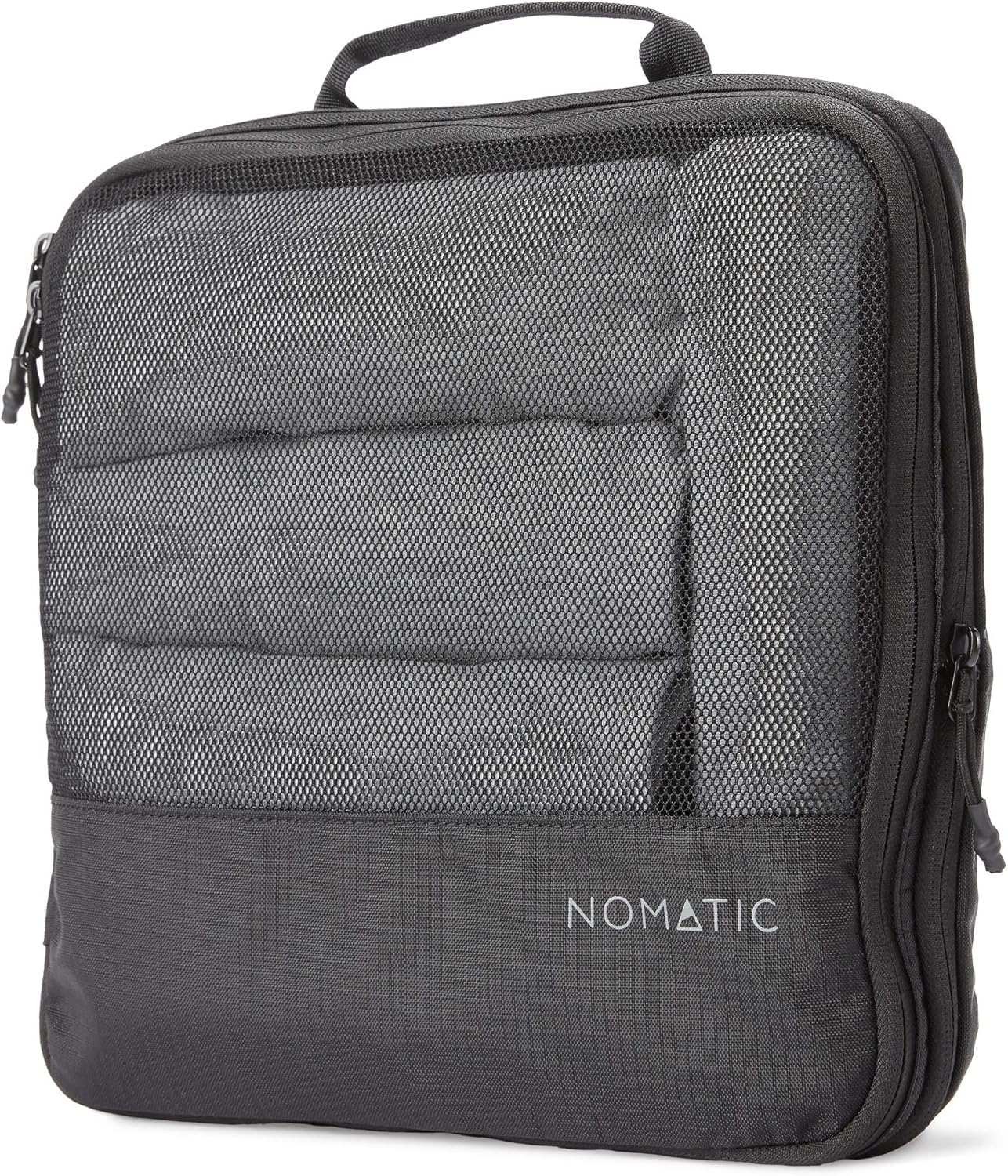 NOMATIC Packing Cubes, Compression Luggage Organizers for Carry-On, Suitcases, Travel Bags, Large