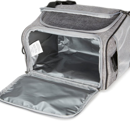 Amazon Basics Soft Insulated Cooler