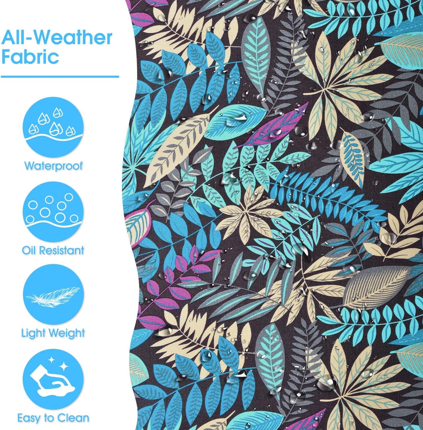 Becokan Beach Bags for Women Large Waterproof Beach Tote Bag Zipper Beach Bags Waterproof Sandproof Swim Pool Bag Large Tote