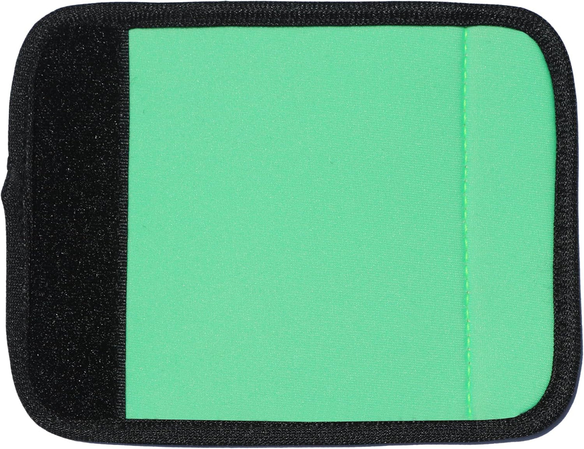 Neoprene Luggage Handle Wraps for Traveling Bright Color Luggage Identifiers|Handle Wraps|Handle Covers