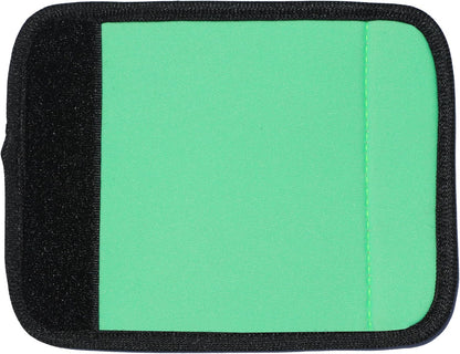 Neoprene Luggage Handle Wraps for Traveling Bright Color Luggage Identifiers|Handle Wraps|Handle Covers