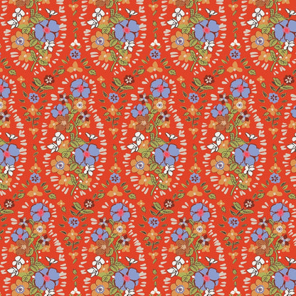 Premium Cotton Knollton Travel Tote Bag