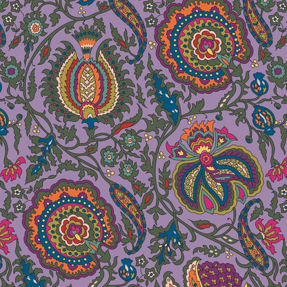 Premium Cotton Knollton Travel Tote Bag