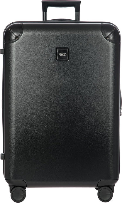 Bric's Amalfi 27" Spinner Luggage Lightweight Expandable Suitcase
