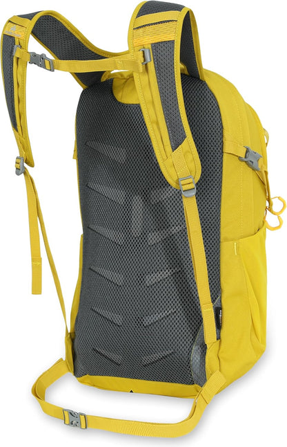 Pioneer Camp Hiking Backpack 22L Small Hiking Hydration Gear Lightweight Camping Backpack Travel Daypack for Women Men