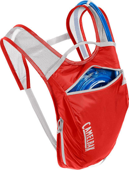 CamelBak Hydrobak Light Bike Hydration Backpack 50oz