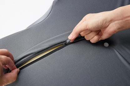 DONAMA Comfortable and Breathable Pillowcase for Cervical Pillow JK79 (Only for Queen Size)