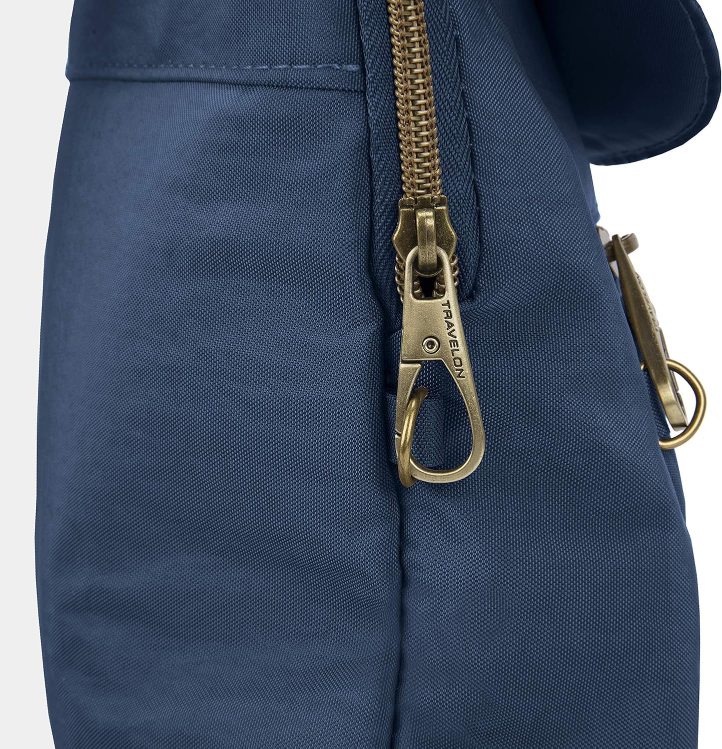 Travelon Anti-Theft Signature Slim Backpack