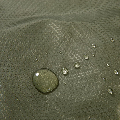 PO PO BEAR Zero Degree Sleeping Bag for Adults 100% Cotton Flannel Tall and Big