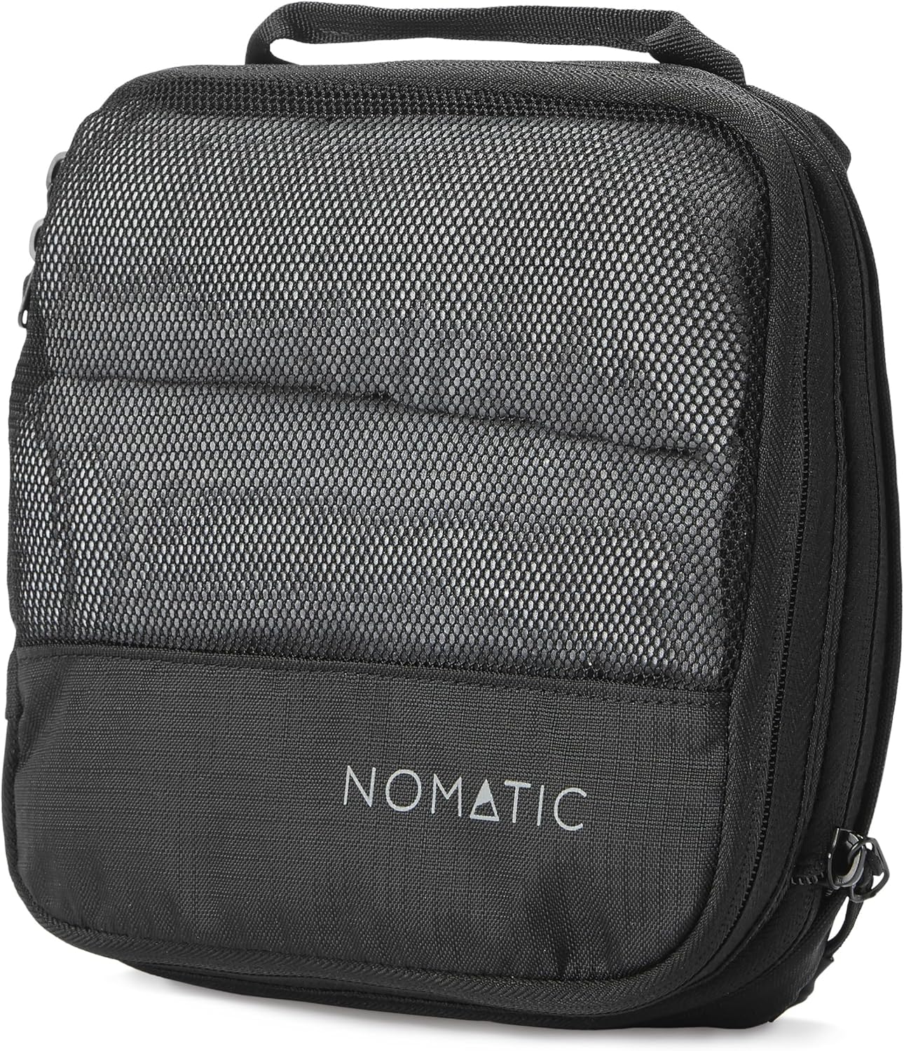Packing Cubes with Compression - Found & Lost by NOMATIC