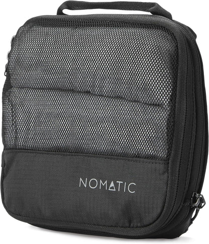 Packing Cubes with Compression - Found & Lost by NOMATIC
