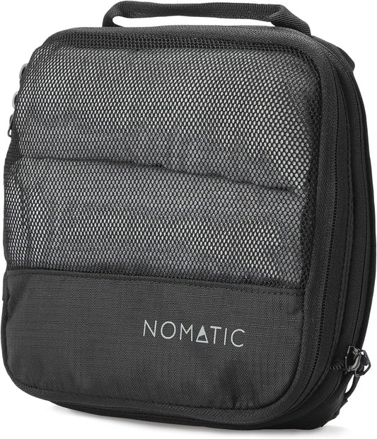 Packing Cubes with Compression - Found & Lost by NOMATIC