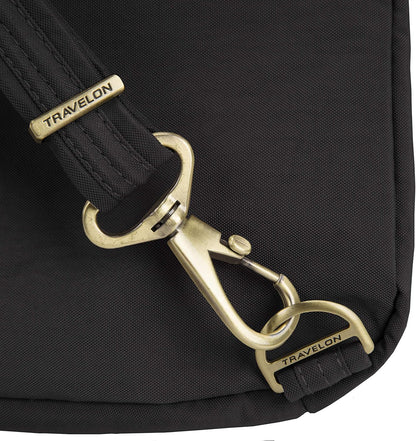 Travelon Anti-Theft Signature Slim Backpack