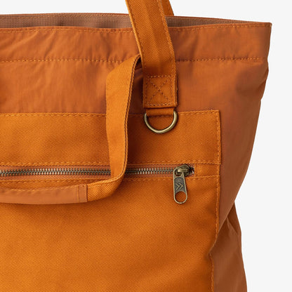 Thread Wallets Utility Tote – Large Travel Tote with Multi-Pocket Design, Laptop Compartment & Work Bag for Women