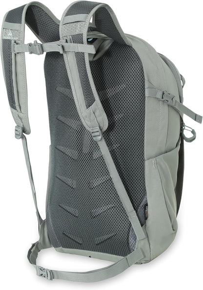 Pioneer Camp Hiking Backpack 22L Small Hiking Hydration Gear Lightweight Camping Backpack Travel Daypack for Women Men