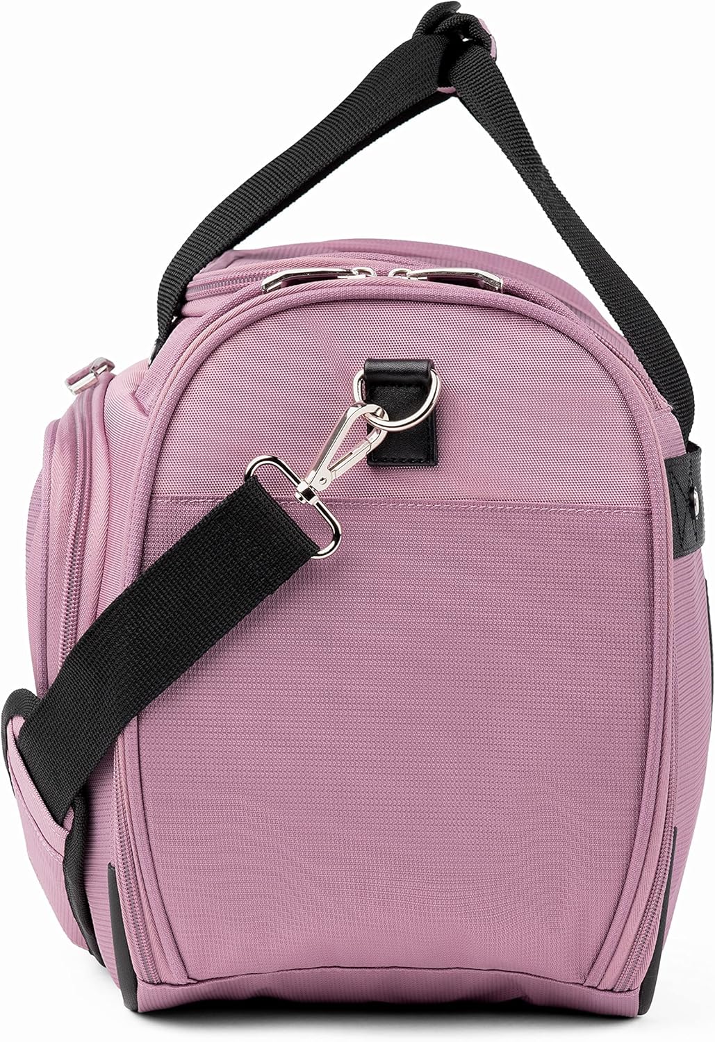 Travelpro Maxlite 5 Softside Lightweight Underseat Carry-On Travel Tote, Overnight Weekender Bag