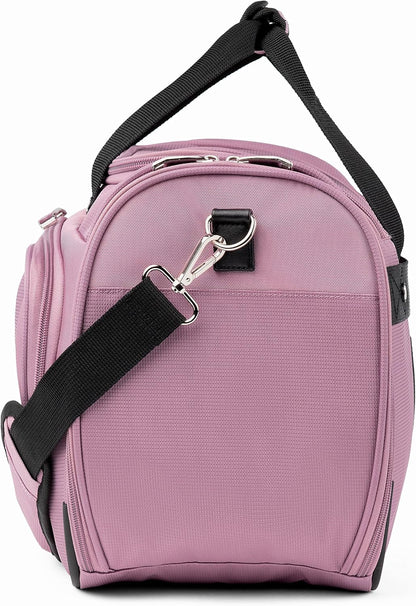 Travelpro Maxlite 5 Softside Lightweight Underseat Carry-On Travel Tote, Overnight Weekender Bag