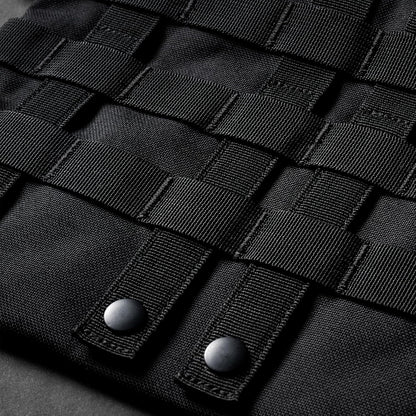 Pelican ModPak Storage Pouch Travel Organizer - Large (Charcoal)